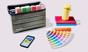 Pantone поповнила свої бібліотеки ще 224 кольорами