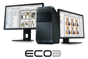 ECO3 представляє Apogee IQ — інтегровану платформу для пов’язаного друкарського виробництва