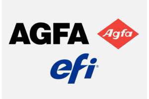 EFI (Siris) купує Agfa DPS