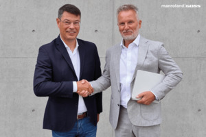manroland Goss на 100% переходить до Possehl Group