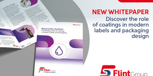 Flint Group Packaging Solutions опублікувала дослідження про стратегічну роль лаків у сучасному пакованні