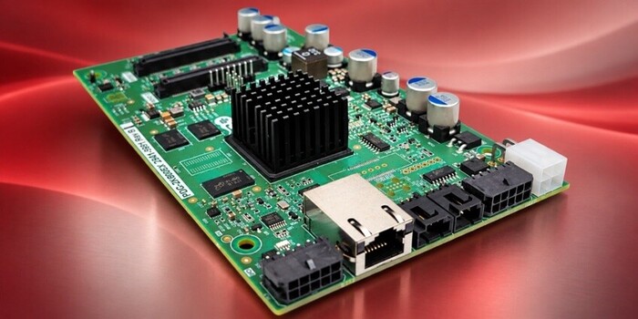 Meteor Inkjet забезпечить підтримку друкувальної голівки Kyocera KJ4A-EX600RC-HX