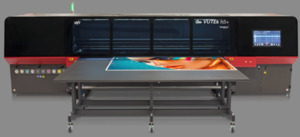 EFI анонсує нові гібридні принтери серії VUTEk h+ із перспективними вдосконаленнями для виробників вивісок і дисплеїв
