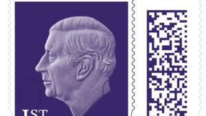 Королівська пошта не говорить про масштаби шахрайського використання марок