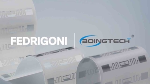 Fedrigoni купує контрольний пакет акцій BoingTech