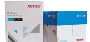 Antalis купує паперовий бізнес Xerox у регіоні EMEA