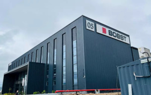 Bobst розширює виробництво в Індії