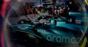 Команда Aston Martin Aramco Formula One® оголошує про партнерство з Xerox