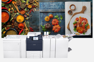 Тривають індивідуальні демонстрації Xerox PrimeLink C9200