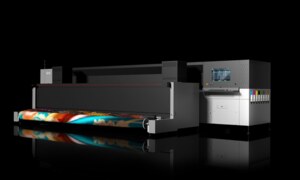 Durst Group на FESPA 2025 – Інновації «Зроблено в Durst»