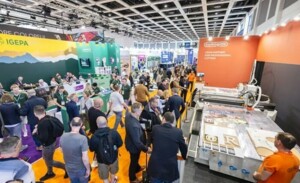 Fespa розкрила статистику берлінської виставки