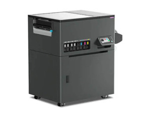 Нове доповнення до текстильного портфоліо Ricoh: XTF D430
