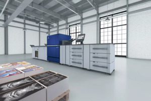 Konica Minolta представила AccurioPress C10500 та C10500S