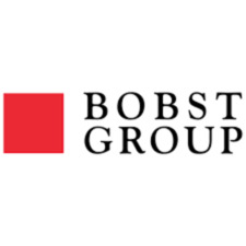 Фінансові показники Bobst Group постраждали через низький обсяг продажів
