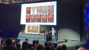 Провідна компанія приватного капіталу готується врятувати Landa Digital Printing