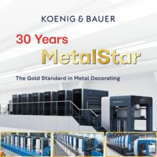 З 30-річчям, легендарний MetalStar!