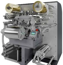 Cartes на Labelexpo Europe 2025: лідерство в інноваціях