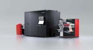 Xeikon випускає нову модель етикеткової ЦДМ спеціально для поставки за передплатою