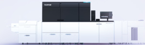Fujifilm Business Innovation випускає флагманську ЦДМ Revoria Press PC2120 з ШІ та зеленим тонером