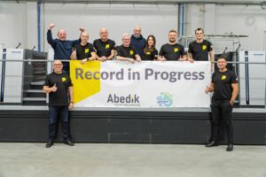 Побили світовий рекорд!!!