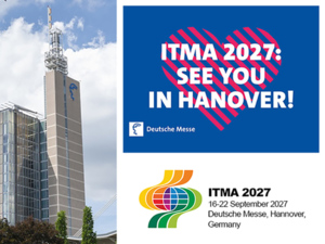 4 тренди виставки ITMA 2027
