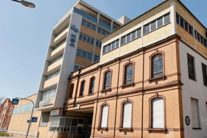 Компанія Koenig & Bauer закриває одну з філій