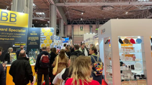 Відвідуваність Packaging Innovations зросла