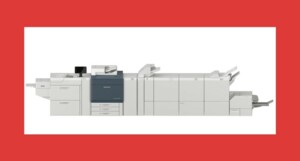 Xerox представила свої новинки в Європі