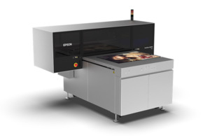 УФ-принтер Epson SC-V4000 — новий планшетник формату A1+