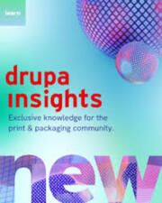 drupa запускає аналітичну платформу drupa insights
