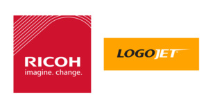 Ricoh та LogoJET оголосили про стратегічне партнерство для розвитку друку Direct-to-Object (DTO)