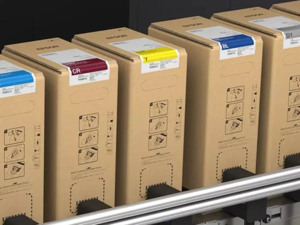 Epson представить текстильні принтери Monna Lisa нового покоління на виставці ITM 2026