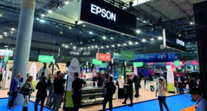 Epson на FESPA 2026: від виробника принтерів до архітектора друкарської екосистеми
