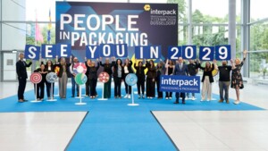 interpack стане коротшою