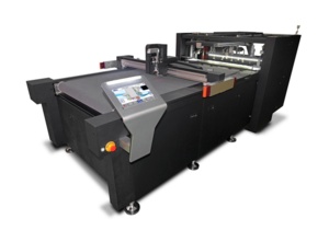 Plockmatic Group представить на The Print Show світову прем’єру автоматизованої конфігурації для фінішної обробки