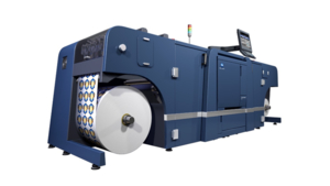 Konica Minolta на виставці Loupe Americas 2026 представила AccurioLabel 231 і оголосила про 2000 інсталяцій етикеткових ЦДМ у світі
