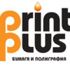 Журнал PrintPlus logo