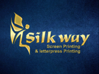 Типография Silk Way