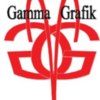 Gammagrafik logo