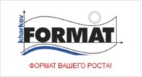Рекламно-производственная компания Формат Харьков