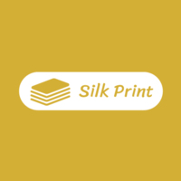 Silk Print