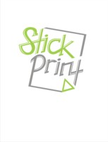 Stick Print