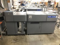 Ролевая печатная машина KBA Compacta 213
