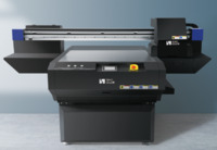Продам планшетний UV принтер SINOCOLOR FB-0906D, 60х90 см