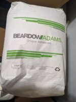 Продам клей BEARDOW ADAMS BAM 776